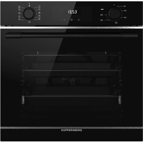 Духовой шкаф Kuppersberg HO 622 BX