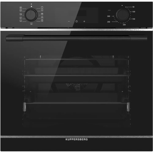 Духовой шкаф Kuppersberg HO 622 BX