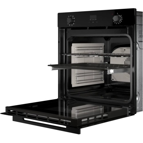 Духовой шкаф Kuppersberg HO 632 B