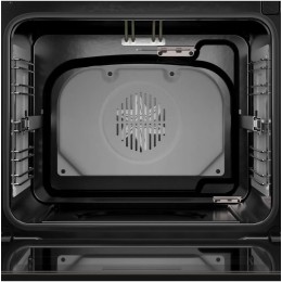 Духовой шкаф Kuppersberg HO 632 B