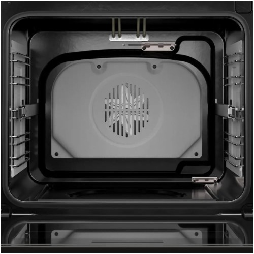 Духовой шкаф Kuppersberg HO 632 B