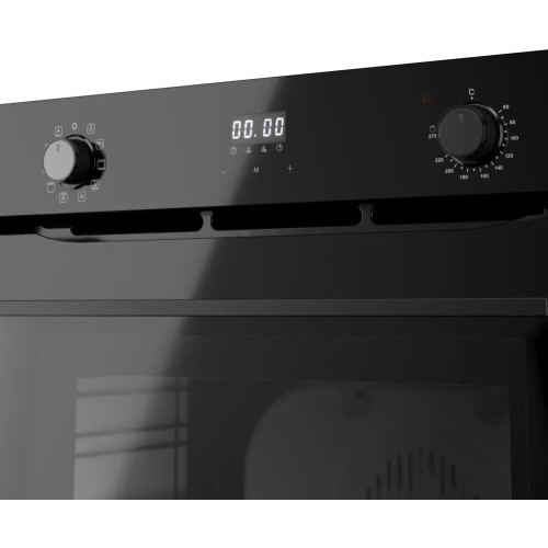 Духовой шкаф Kuppersberg HO 632 B