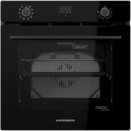 Духовой шкаф Kuppersberg HO 632 B