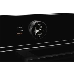 Духовой шкаф Kuppersberg HT 612 Black