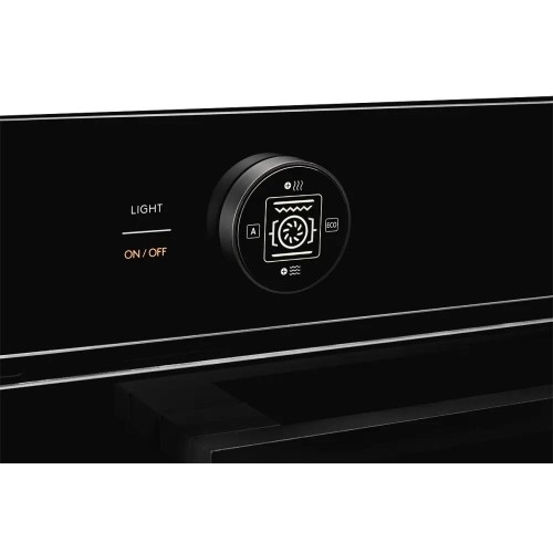 Духовой шкаф Kuppersberg HT 612 Black