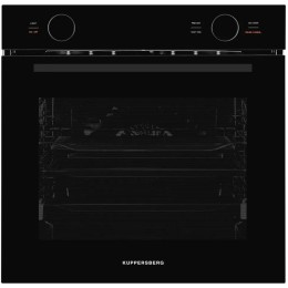 Духовой шкаф Kuppersberg HT 612 Black