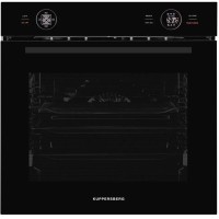 Духовой шкаф Kuppersberg HT 612 Black