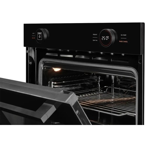 Духовой шкаф Kuppersberg HT 612 Black