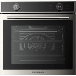 Духовой шкаф Kuppersberg HT 612 BX