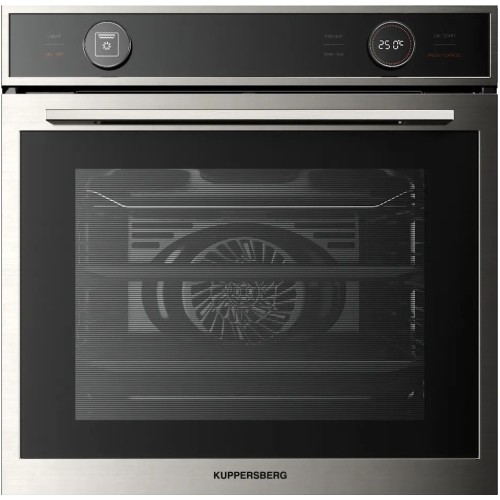 Духовой шкаф Kuppersberg HT 612 BX