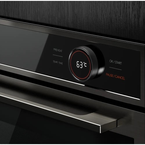 Духовой шкаф Kuppersberg HT 612 BX