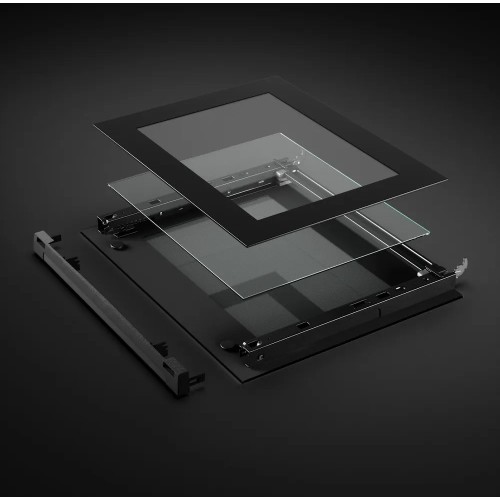 Духовой шкаф Kuppersberg HT 612 BX