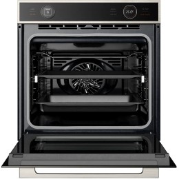 Духовой шкаф Kuppersberg HT 612 BX