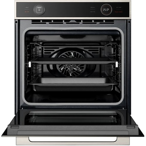 Духовой шкаф Kuppersberg HT 612 BX