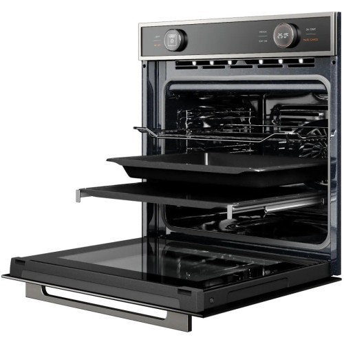 Духовой шкаф Kuppersberg HT 612 BX