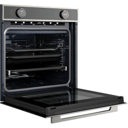 Духовой шкаф Kuppersberg HT 612 BX