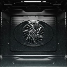 Духовой шкаф Kuppersberg HT 612 BX