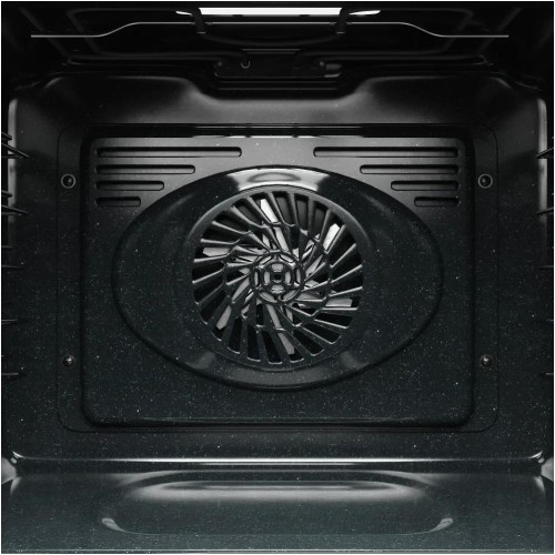 Духовой шкаф Kuppersberg HT 612 BX