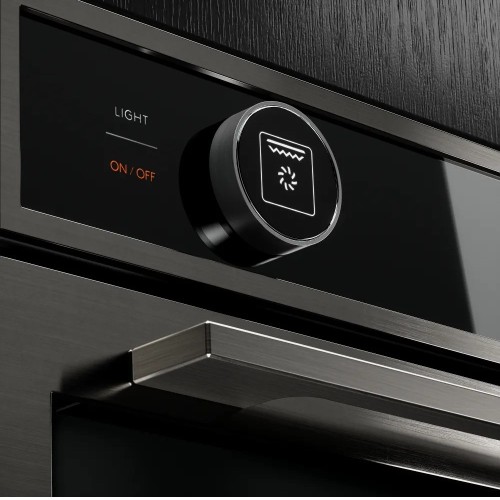 Духовой шкаф Kuppersberg HT 612 BX