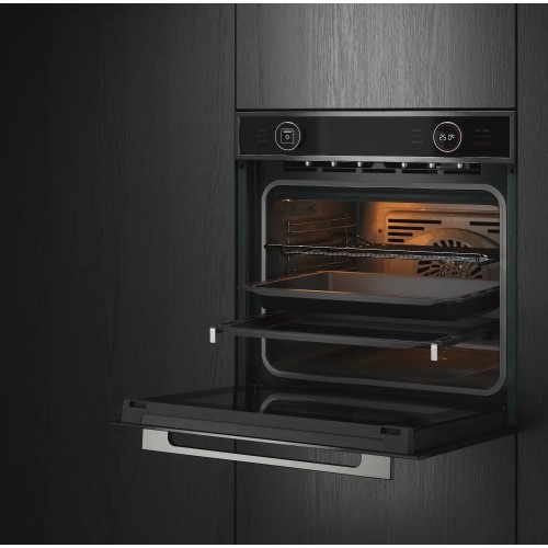 Духовой шкаф Kuppersberg HT 612 BX