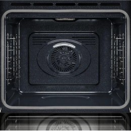 Духовой шкаф Kuppersberg HT 612 White