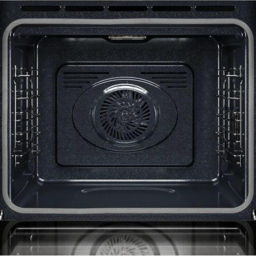 Духовой шкаф Kuppersberg HT 612 White