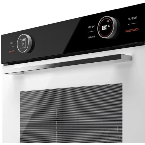 Духовой шкаф Kuppersberg HT 612 White