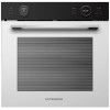 Духовой шкаф Kuppersberg HT 612 White