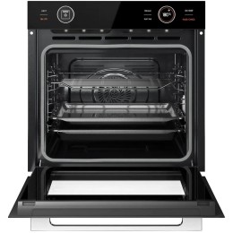 Духовой шкаф Kuppersberg HT 612 White