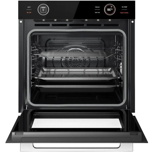 Духовой шкаф Kuppersberg HT 612 White