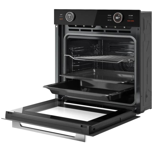 Духовой шкаф Kuppersberg HT 612 White