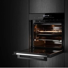 Духовой шкаф Kuppersberg HT 613 Black