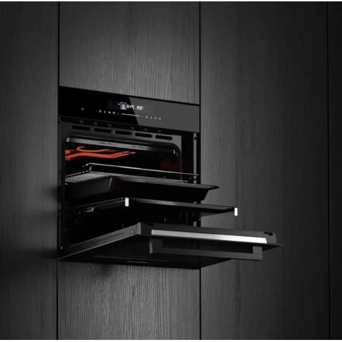 Духовой шкаф Kuppersberg HT 613 Black