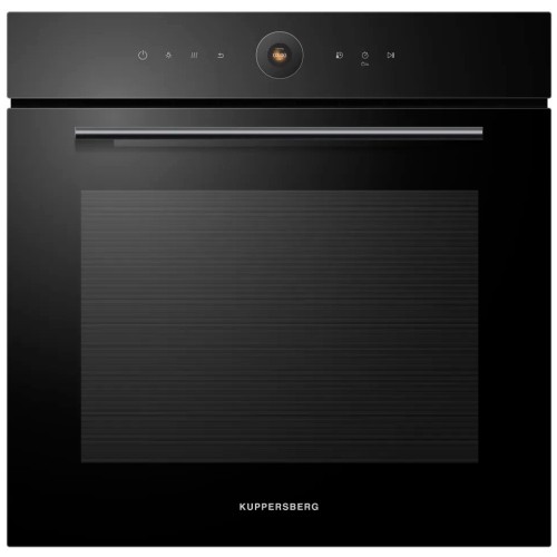 Духовой шкаф Kuppersberg HT 617 B купить в Москве и Санкт-Петербурге