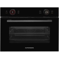 Духовой шкаф Kuppersberg KMW 612 Black Духовой шкаф Kuppersberg KMW 612 Black