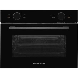 Духовой шкаф Kuppersberg KMW 612 Black