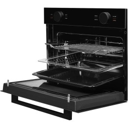Духовой шкаф Kuppersberg KMW 612 Black