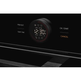 Духовой шкаф Kuppersberg KMW 612 Black