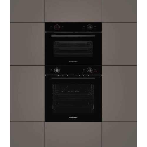 Духовой шкаф Kuppersberg KMW 612 Black