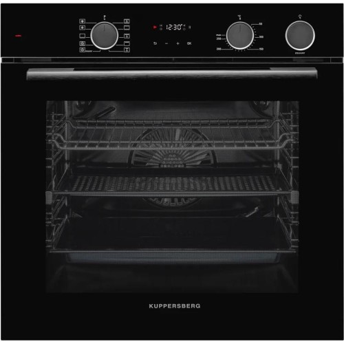 Духовой шкаф Kuppersberg KSO 610 B