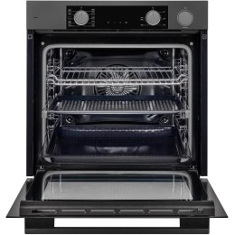 Духовой шкаф Kuppersberg KSO 610 SG