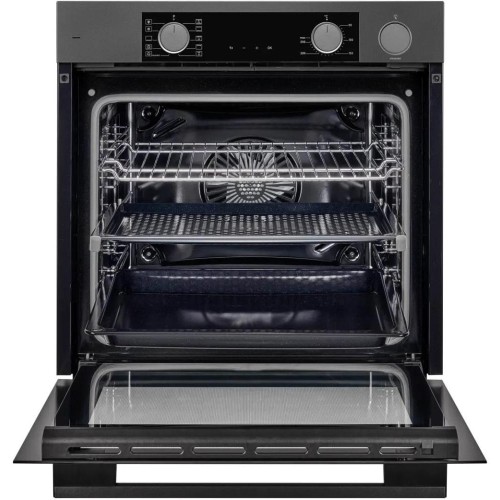 Духовой шкаф Kuppersberg KSO 610 SG