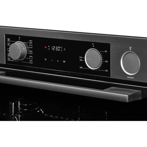 Духовой шкаф Kuppersberg KSO 610 SG