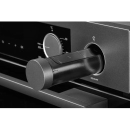 Духовой шкаф Kuppersberg KSO 610 SG