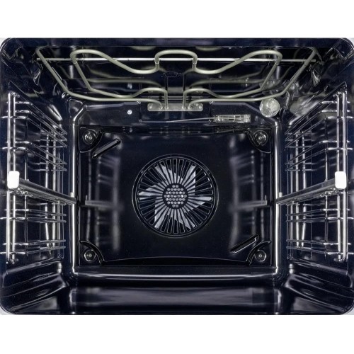 Духовой шкаф Kuppersberg KSO 610 SG