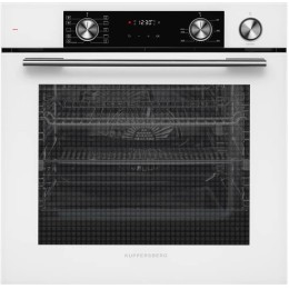 Духовой шкаф Kuppersberg KSO 610 W