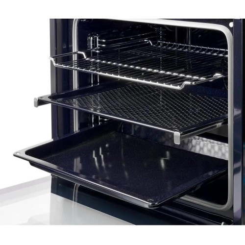 Духовой шкаф Kuppersberg KSO 610 X