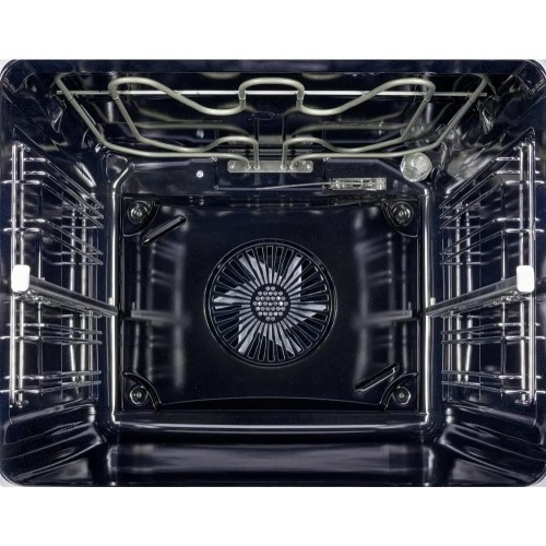 Духовой шкаф Kuppersberg KSO 610 X