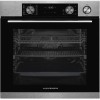 Духовой шкаф Kuppersberg KSO 610 X