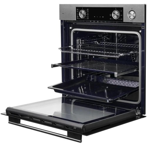 Духовой шкаф Kuppersberg KSO 610 X